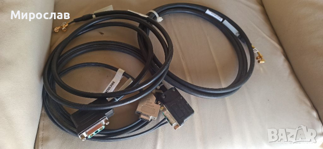 Кабели, снимка 3 - Друга електроника - 36418839