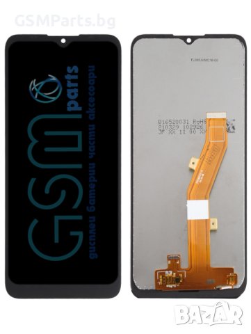 Дисплей + Тъч скрийн за Nokia G50 5G / TA-1367, снимка 1 - Резервни части за телефони - 40257471