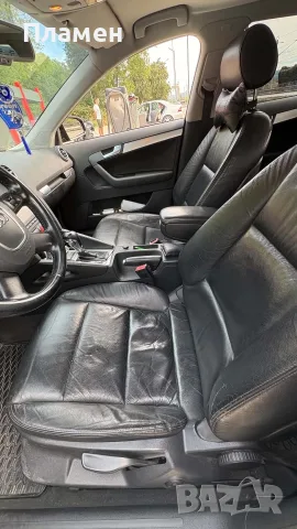 Audi A3 Sportback 1.9TDI 105 DSG, снимка 8 - Автомобили и джипове - 56348580