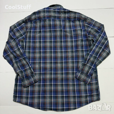 Мъжка Риза Camel Active Размер XL, снимка 6 - Ризи - 53933846