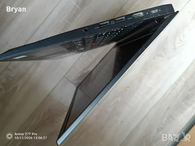 Lenovo Thinkpad E580 лаптоп, снимка 6 - Лаптопи за работа - 56496232