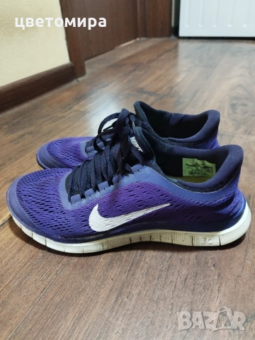 Nike 3.0 размер 38.5, снимка 3 - Маратонки - 52854480