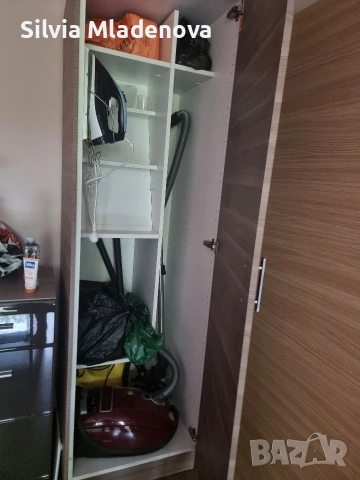 Холна секция гланц, снимка 8 - Секции и витрини - 54276592