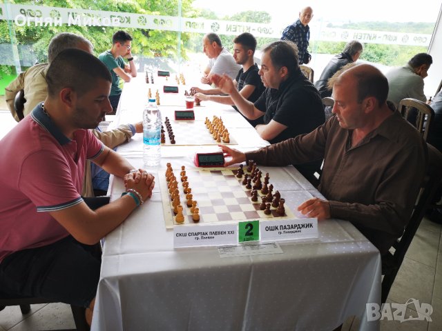 Шахматни Уроци за Напреднали и Начинаещи, снимка 14 - Спорт, танци, изкуство - 13325359