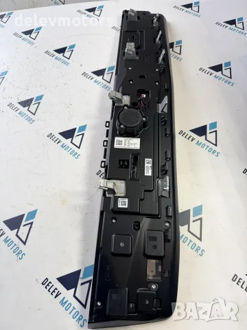 94003-DF010 километраж от Hyundai Kona SX2 1.6 GDI Hybrid, двигател G4LL, 141 кс., автоматик, 2024, снимка 4 - Части - 56233841