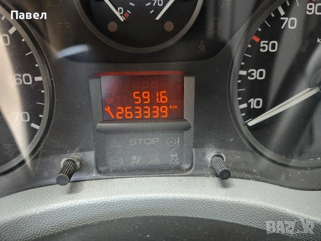 Peugeot Expert, снимка 10 - Бусове и автобуси - 54043493