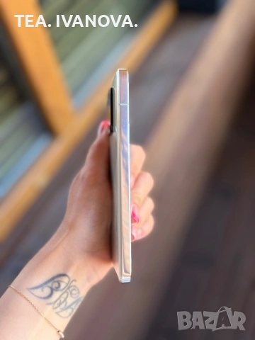 Смартфон Xiaomi 13 5G, Mountain blue, снимка 4 - Xiaomi - 54310947