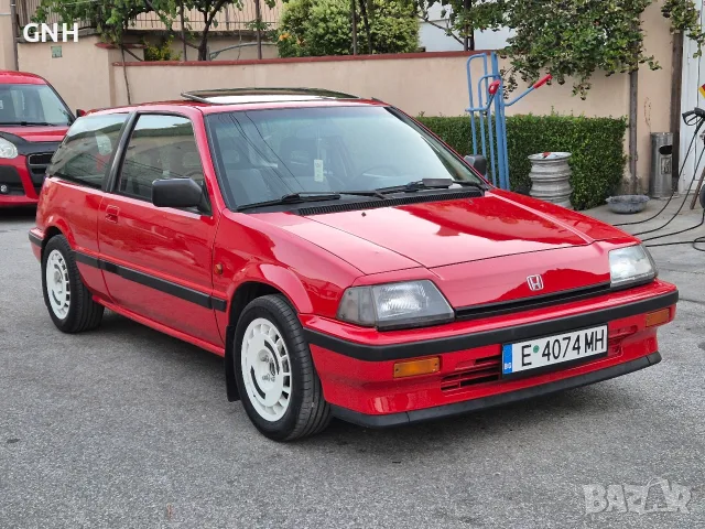 Honda Civic 1.5Gt , снимка 3 - Автомобили и джипове - 40777396