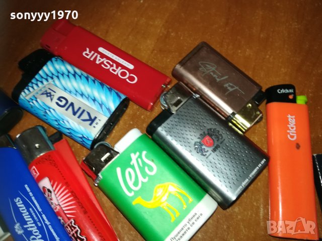 запалки по избор 1401211230, снимка 6 - Колекции - 31420047