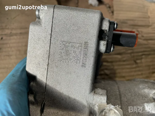 Компресор Климатик VW ID.3 E11 pro, снимка 3 - Части - 48539815