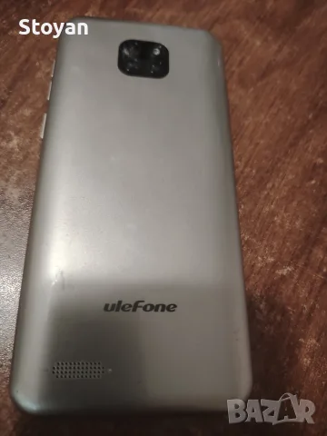 ТЕЛЕФОН УЛЕФОН УПОТРЕБЯВАН , снимка 3 - Apple iPhone - 55899204