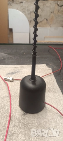 ТВ / ФМ антени, снимка 4 - Приемници и антени - 47698355