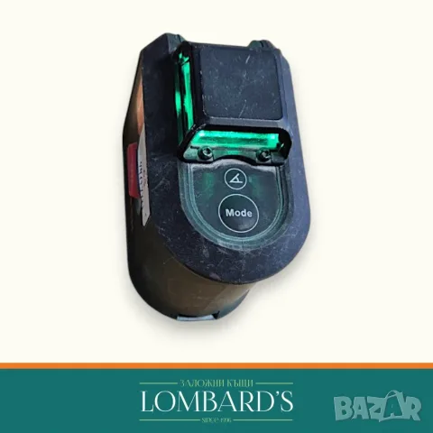 Лазерен нивелир Bosch Universal Level 360, N: 44174423, снимка 2 - Измервателни инструменти - 56255983