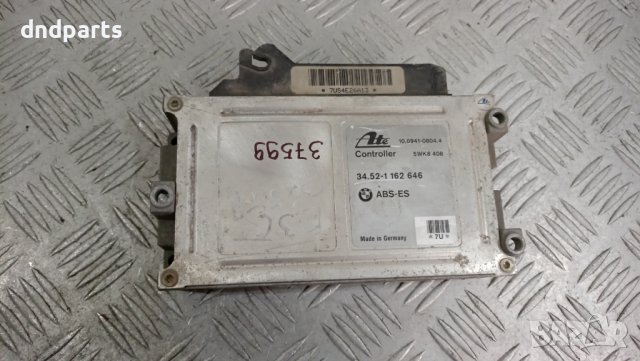 ABS модул BMW 325TDS E36 1994г.	