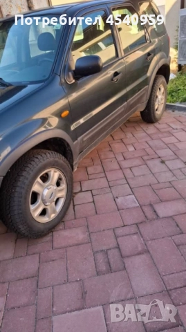 Гуми и джанти                               *5х114.3- 215/65 r16 , 225/70 r16*, снимка 5 - Гуми и джанти - 51991525