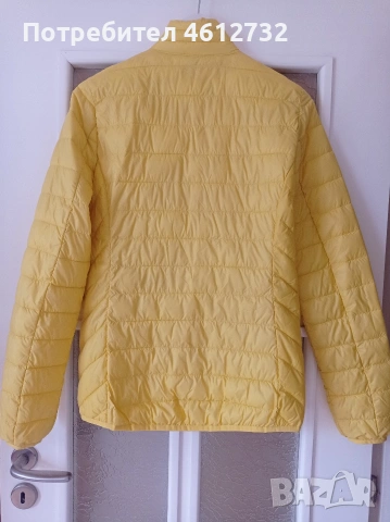 Дамско яке Me ru, снимка 9 - Якета - 54189586