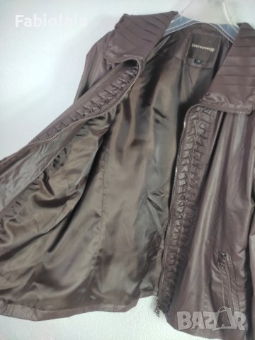 Creenstone  jack M, снимка 7 - Якета - 42203189