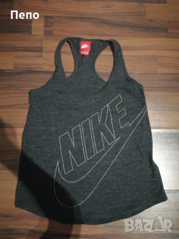 Потник Nike 