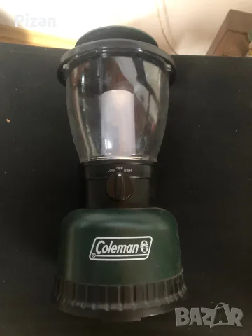  къмпинг лампа Coleman CPX 6 Rugged XL 700L LED , снимка 6 - Къмпинг осветление - 55815044