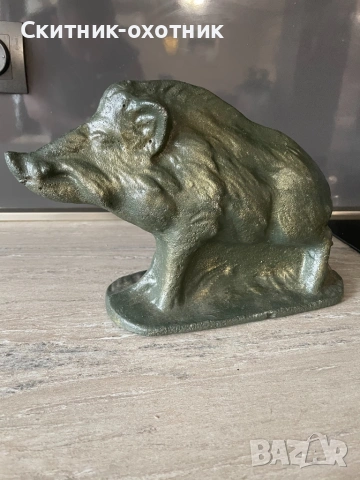 Фигура/статуетка на глиган