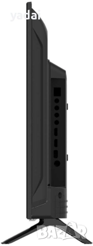 31.Продавам Телевизор STRONG HD LED TV-Модел SRT 32HC4043.Smart TV.Работи перфектно,не се ползва,поч, снимка 3 - Телевизори - 52961652