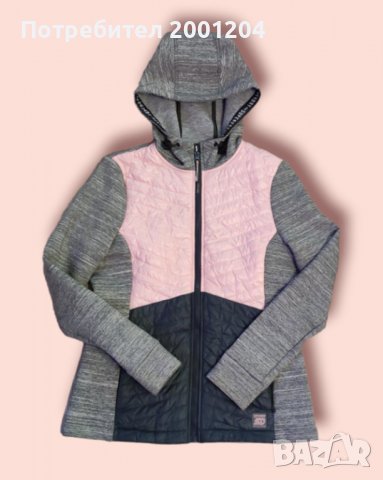 Оригинален Дамски суичър на Super Dry, снимка 3 - Суичъри - 39296664