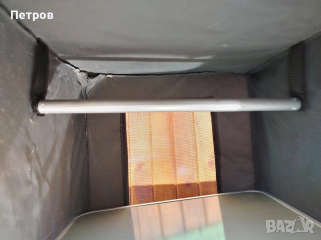 Къмпинг шкаф и гардероб, снимка 13 - Къмпинг мебели - 54172759