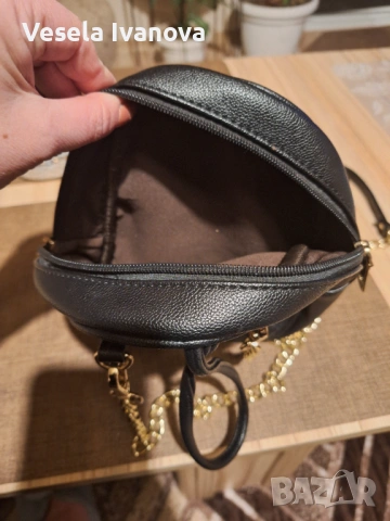 Дамска чанта  гучи, снимка 4 - Чанти - 54258439