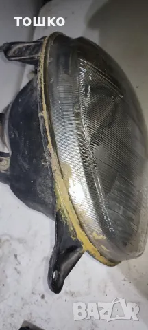 фар за опел корса Б, снимка 4 - Части - 48659180