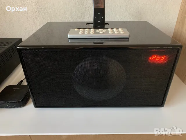 GENEVA Sound system ipod M, снимка 2 - iPod - 48889842