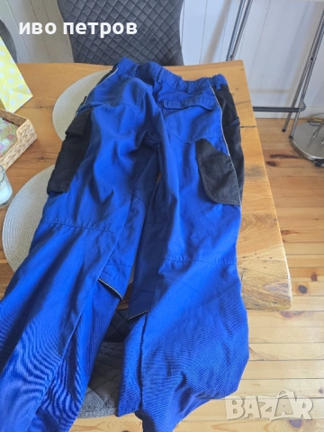 Панталони Engelbert strauss-48, снимка 2 - Панталони - 51597183