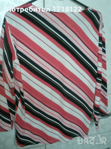 2 блузки, снимка 9 - Тениски - 53030610