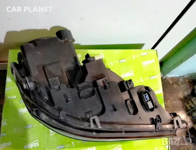 Фар фарове за Mercedes ML W164 / Мерцедес МЛ W164 Black Edition Hella. , снимка 8 - Части - 37953017