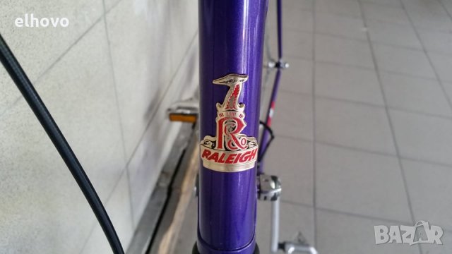 Велосипед Raleigh Brazil, снимка 14 - Велосипеди - 30079601