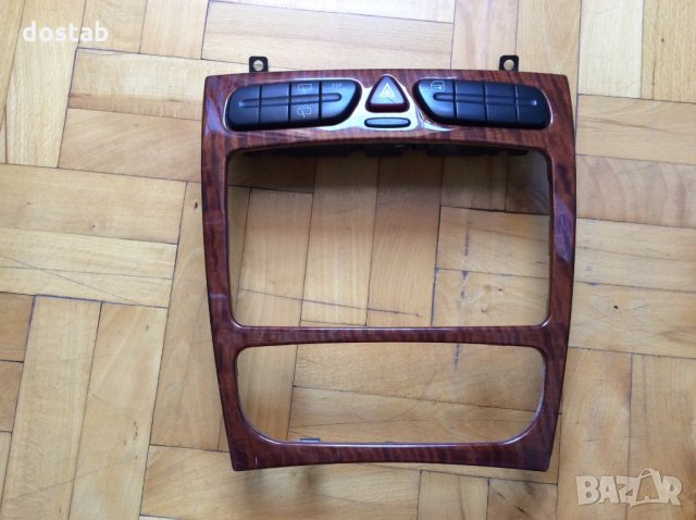 Панел с копчета за Мерцедес W 203 C класа