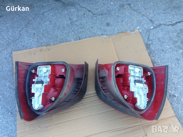 За Audi Стопове , снимка 2 - Части - 31541213