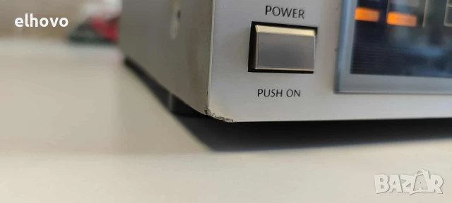 Ресивър Onkyo TX-200, снимка 3 - Ресийвъри, усилватели, смесителни пултове - 51340458