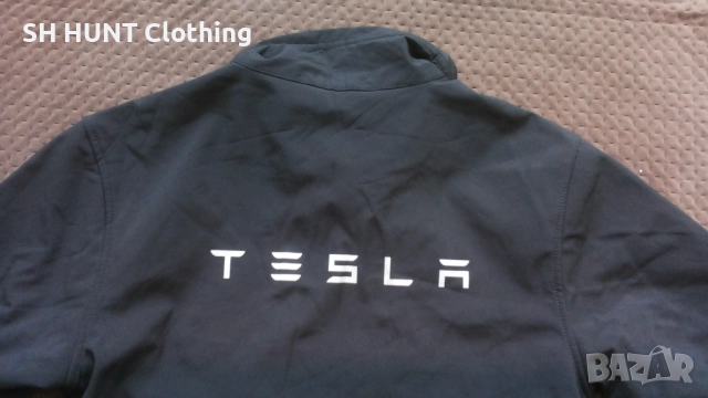UVEX TESLA Softshell Work Jcket размер M работна горница W4-106, снимка 5 - Якета - 51966805