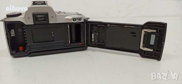 Фотоапарат Canon EOS 500N, снимка 3 - Фотоапарати - 30762683