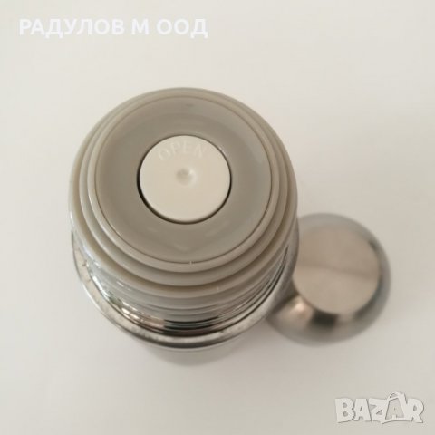Термос / термочаша 300 ml, инокс / 1500, снимка 2 - Термоси - 30116892