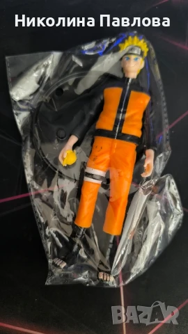 Аниме Фигурки, снимка 3 - Анимации - 50513042