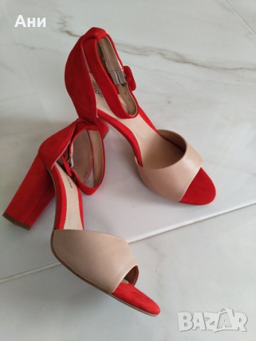 Сандали Cosmoparis, снимка 1