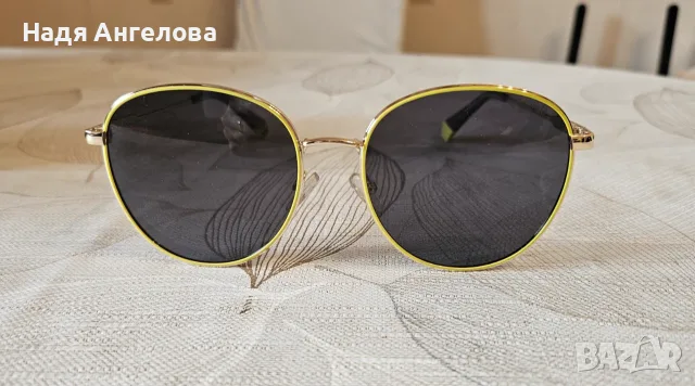 Оригинални слънчеви очила Polaroid - 35 €