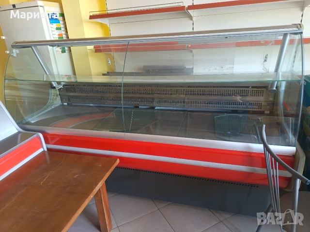 Витрина плюсова 