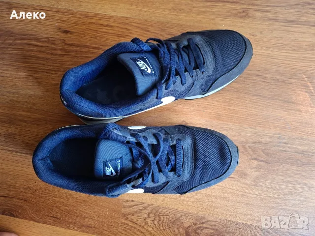 Nike маратонки 44 номер. , снимка 8 - Маратонки - 55771748