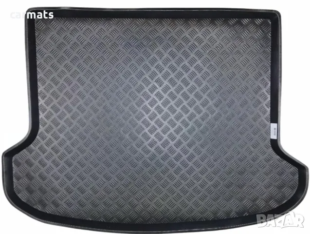 Стелка за багажник Rezaw-Plast за Kia Sorento (2009-2014)