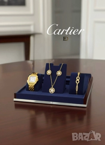 подаръчни комплекти carter , снимка 4 - Бижутерийни комплекти - 51824528