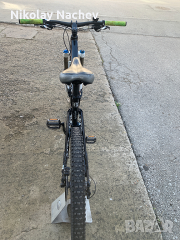 Велосипед MTB 26, снимка 14 - Велосипеди - 44686822
