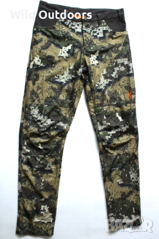 HUNTERS ELEMENT - мъжки летен ловен панталон, размер S