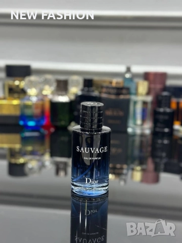 Парфюми 🔝, снимка 17 - Дамски парфюми - 52125028